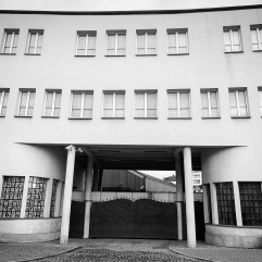 Oskar Schindler factory